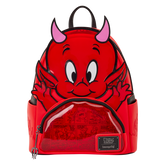 Loungefly Casper The Friendly Ghost - Hot Stuff Mini Backpack